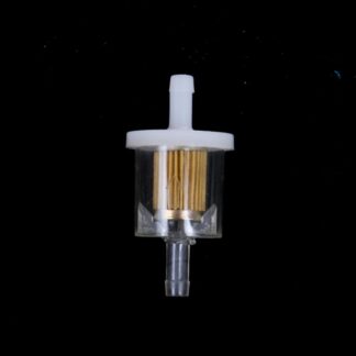 BENZINSZŰRŐ ÁTFOLYÓS